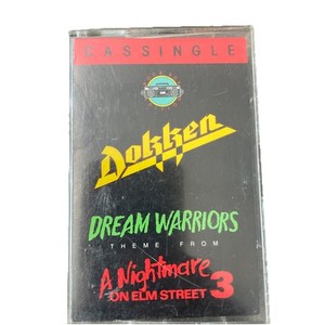 Dokken Dream Warriors | eBay