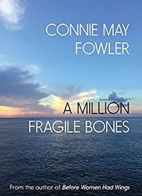 A Million Fragile Bones Paperback Connie May Fowler
