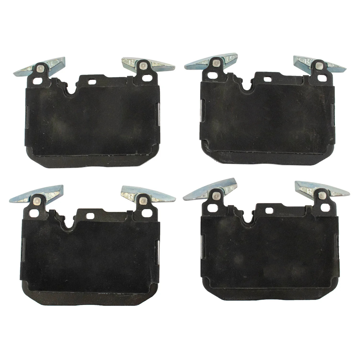 BMW i8 2014-2016 Front Brake pad