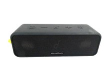 Anker Soundcore 3 Bluetooth Speaker A3117 Black - Free shipping