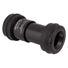 Origin8 Revolvr PF30 Outboard Thread-Together Bottom Bracket, 68/73mm x 46mm,