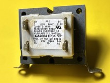 BE25214009 BASLER ELECTRIC HVAC TRANSFORMER 24V 35VA 115V 2511