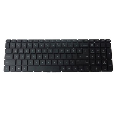 Keyboard for HP 15-AF Laptops - US Version