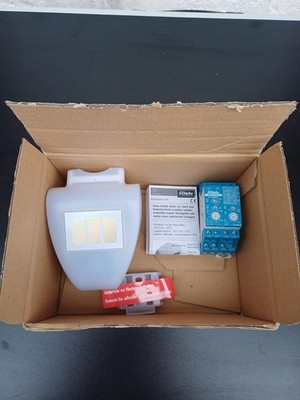 Eltako Multisensor