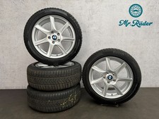 BMW 3er G20 G21 4er G22 G23 Winterreifen Winterr�der 225/50 R17 17 Zoll