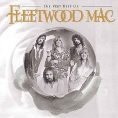 Fleetwood Mac The Very Best of Fleetwood Mac (CD) Enhanced  Album (US IMPORT)