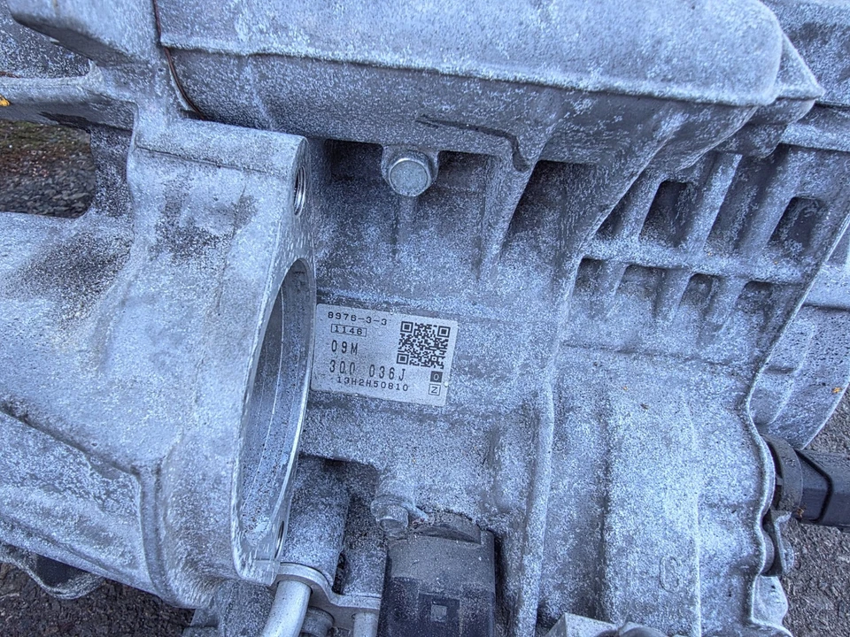 2014 Volkswagen Tiguan Automatic Transmission OEM 46K Miles - Image 2 of 4