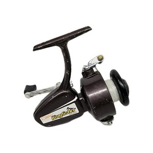 Kingfisher Fishing Reel | eBay
