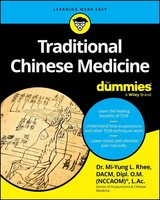 Traditional Chinese Medicine For Dummies | Mi-Yung Lisa Rhee | Englisch | Buch