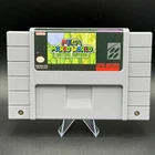 SNES SUPER MARIO WORLD: Another Universe