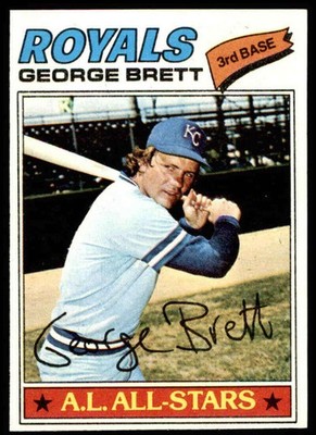 1977 Topps Baseball - Pick A Card - Cards 501-660