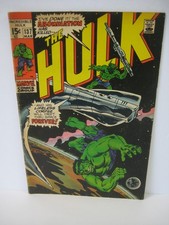 Hulk Trading Cards Guide and History 12