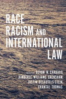 Race, Racism, And International Law | Chantal Thomas (U. A.) | Englisch | Buch