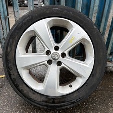 Vauxhall Mokka 18” Alloy Wheel / Tyre X1 2012-2019 215/55/18 S150
