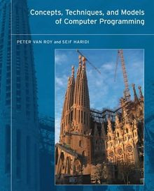 Concepts, Techniques, and Models of Computer Programming... | Buch | Zustand gut