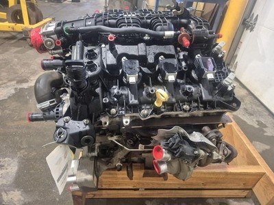 2018-2021 Ford Expedition 3.5L Engine Motor Assembly OEM | eBay