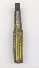 Kromhard 5/8"-11 NC Hand Taper Tap HSS GH13 4 Flutes UK