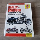 Harley Davidson Twin Cam 88/96/103 Models Haynes Service & Repair 1999 2010