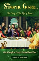 Daniel John | The Synoptic Gospel | Taschenbuch | Englisch (2015)
