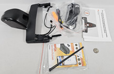 4K Dash Cam Custom Fit for BMW X1 Gen3 U11 U12 2023-2025 WiFi w 128GB SD OEM App