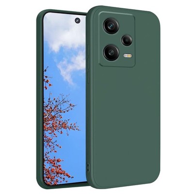 Phone Case for Xiaomi Redmi Note 12 Pro 5g, Aesthetic Silky Soft Touch for Xi...