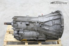 2019-23 Dodge Charger Awd 8-speed Automatic Transmission Gear Box 850re 102k Oem