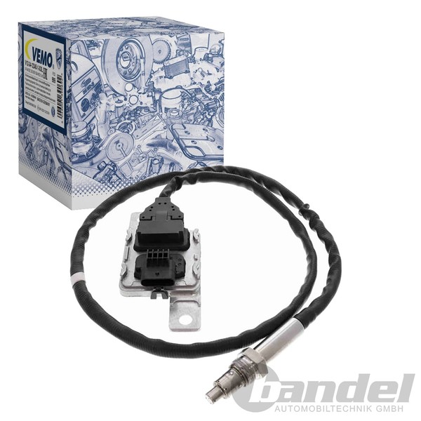 Vemo NOX-SENSOR Harnstoffeinspritzung Passend FüR Audi A4 A5 | V10-72-0166-image