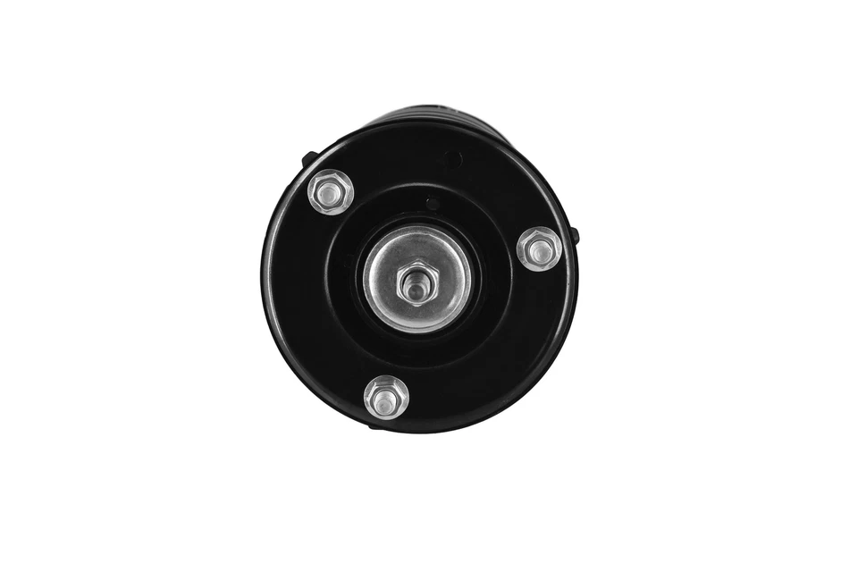 Conjunto de puntal de suspensión y resorte helicoidal delantero FCS para Infiniti QX56 2004-2010 tracción trasera  Foto 3 de 4