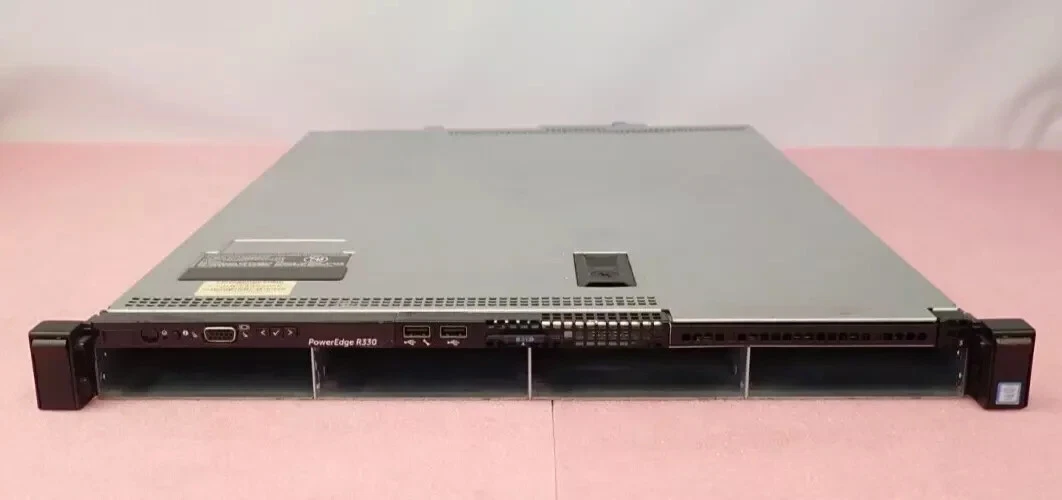 Dell Poweredge R330 Computer Servers for sale - eBay
