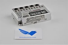 ET-5ES-1  5510A / 5R24517  -  ET5ES1  -  SIXNET - HTRC EtherTrak Ethernet