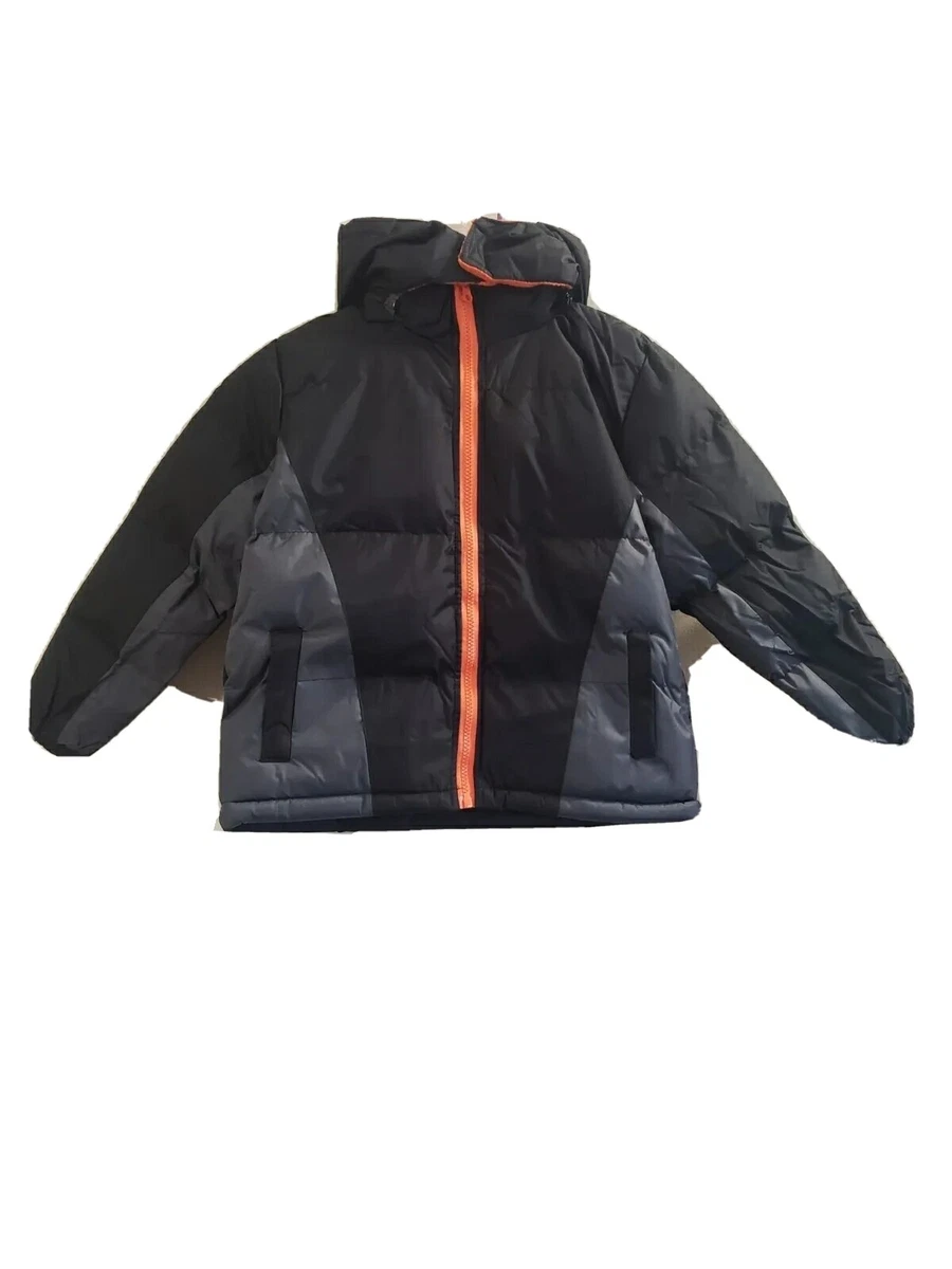 Boys size 5 jacket clearance