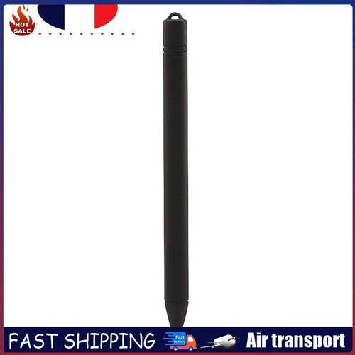 Stylet Tactile Pour Tablettes Stylet De Dessin Avec 10 Pointes De