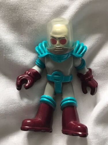 D C COMICS MARVEL SPIDERMAN FIGURES MULTI LISTING LOTS TO CHOOSE FROM - Picture 6 of 44