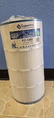 90 sqft star clear plus cartridge element