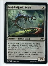 IT OF THE HORRID SWARM Eldritch Moon #8 EMN(NM)(MTG)