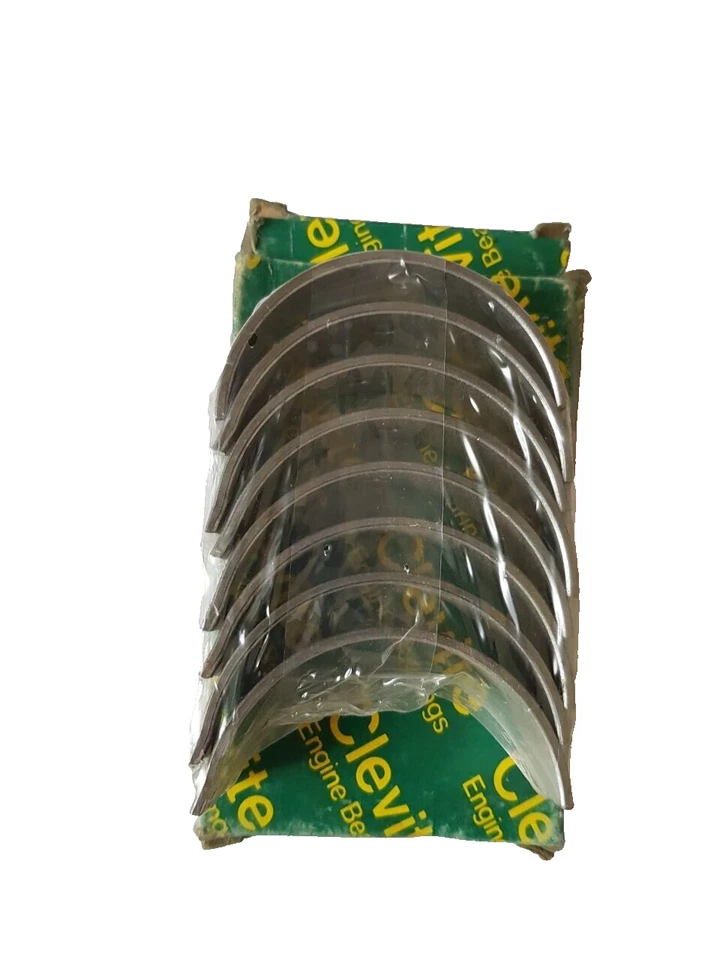 Sunbeam Alpine 1725 Big End Bearing Engine Bearing 010 Oversize Hillman Minx - Image 2 of 2