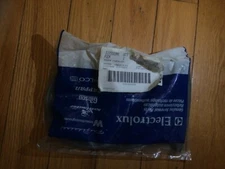 Dishwasher Tub Gasket 154561001