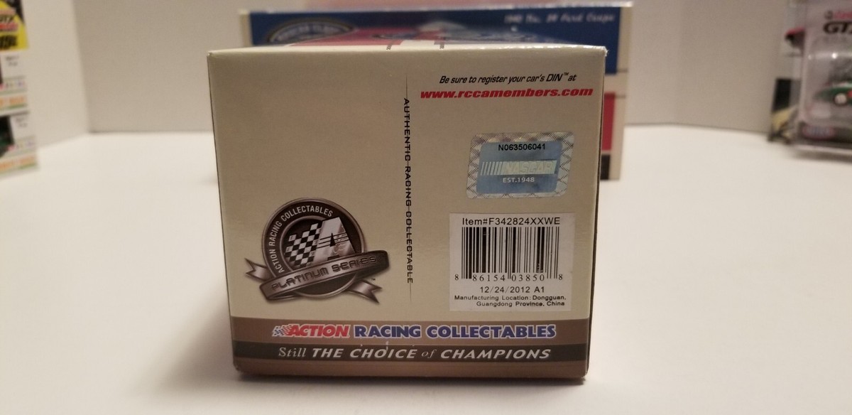 WENDELL SCOTT #34 1940 FORD COUPE DIRT TRACK CAR ACTION 