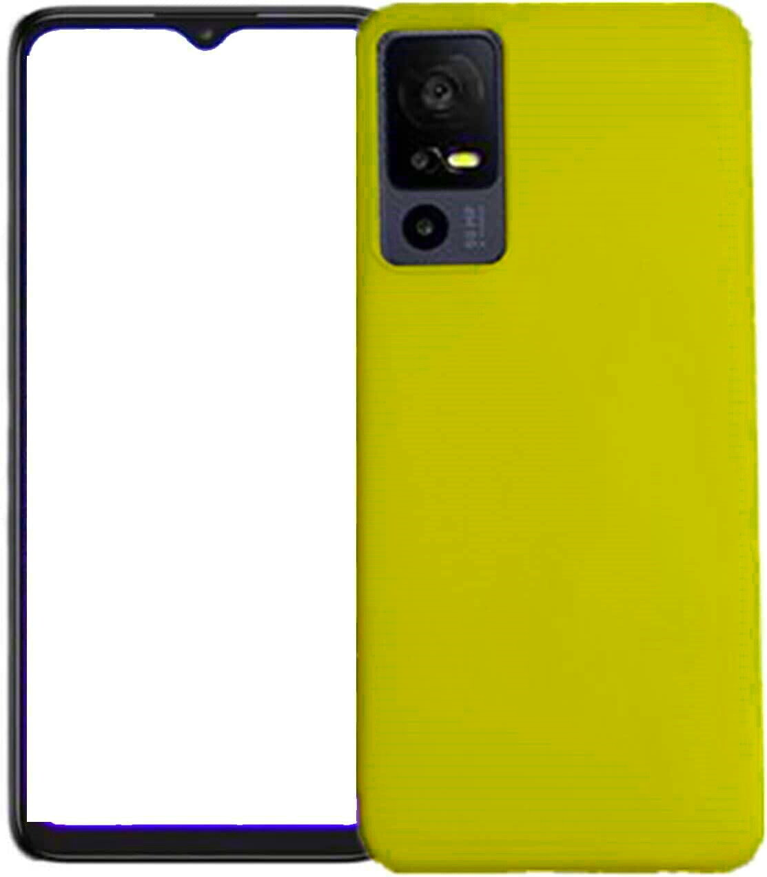 Verre Objectif Caméra Arrière Pour TCL 405/406/408 - Compatible Avec Plusieurs Modèles - Fourni Avec Adhésif Double Face - 5