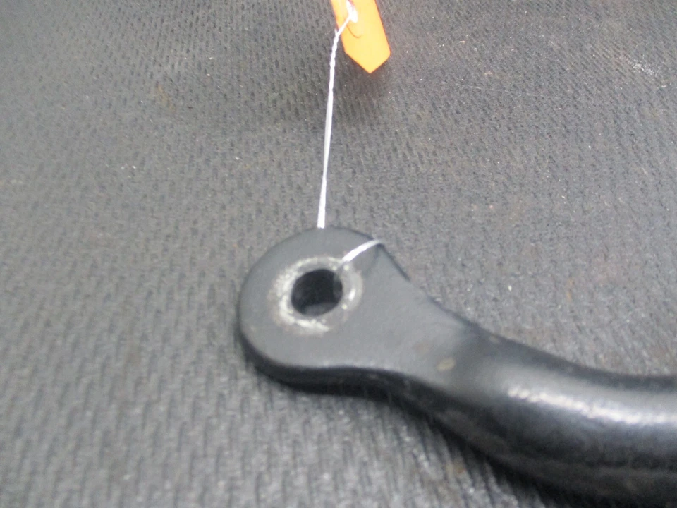 Subaru SVX 1992 - Barra estabilizadora delantera - Accesorio de brazo de palanca Foto 3 de 4