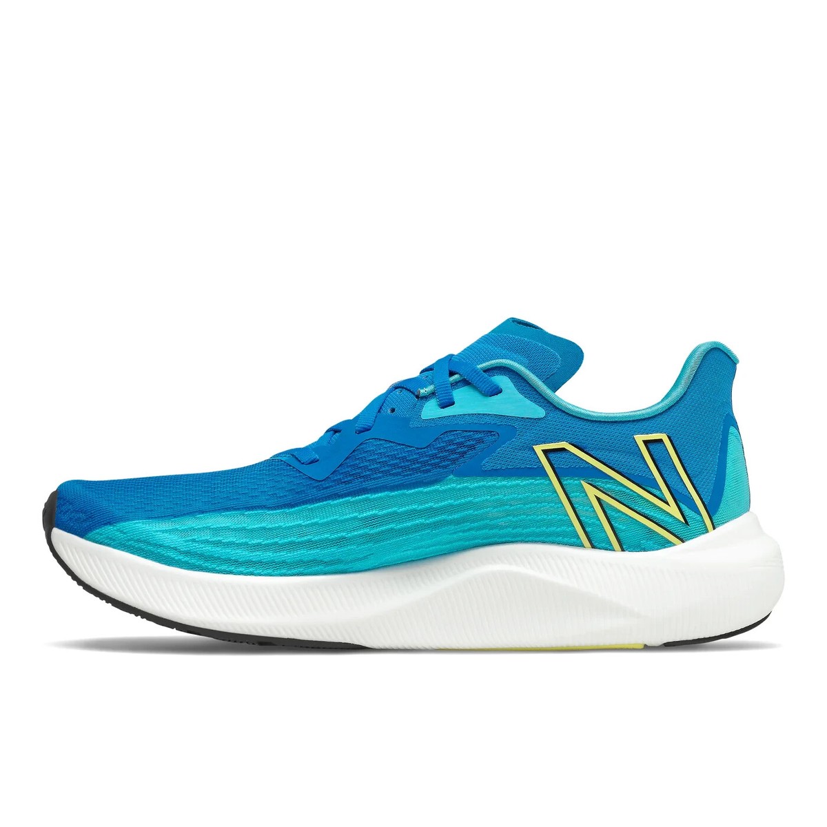 Size 13 New Balance FuelCell Rebel v2 Virtual Sky for sale