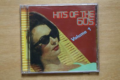 Various - Hits of the 60's - Betty Everett, The Troggs, Heinz  (Box C93)