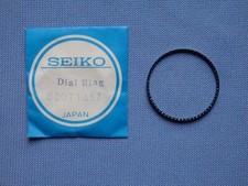 Seiko Quartz 7546-818A Dial