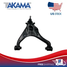 1 Pc RH Front Lower Control Arm w/Ball Joint for 2021-2024 FORD F-150 F150