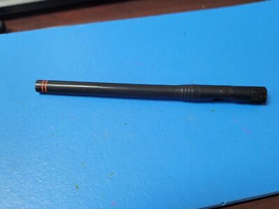 (1 PC) ANT-433-CW-HWR-SMA Antenna 1/4 Wave Whip Swivel 433MHz SMA ROHS