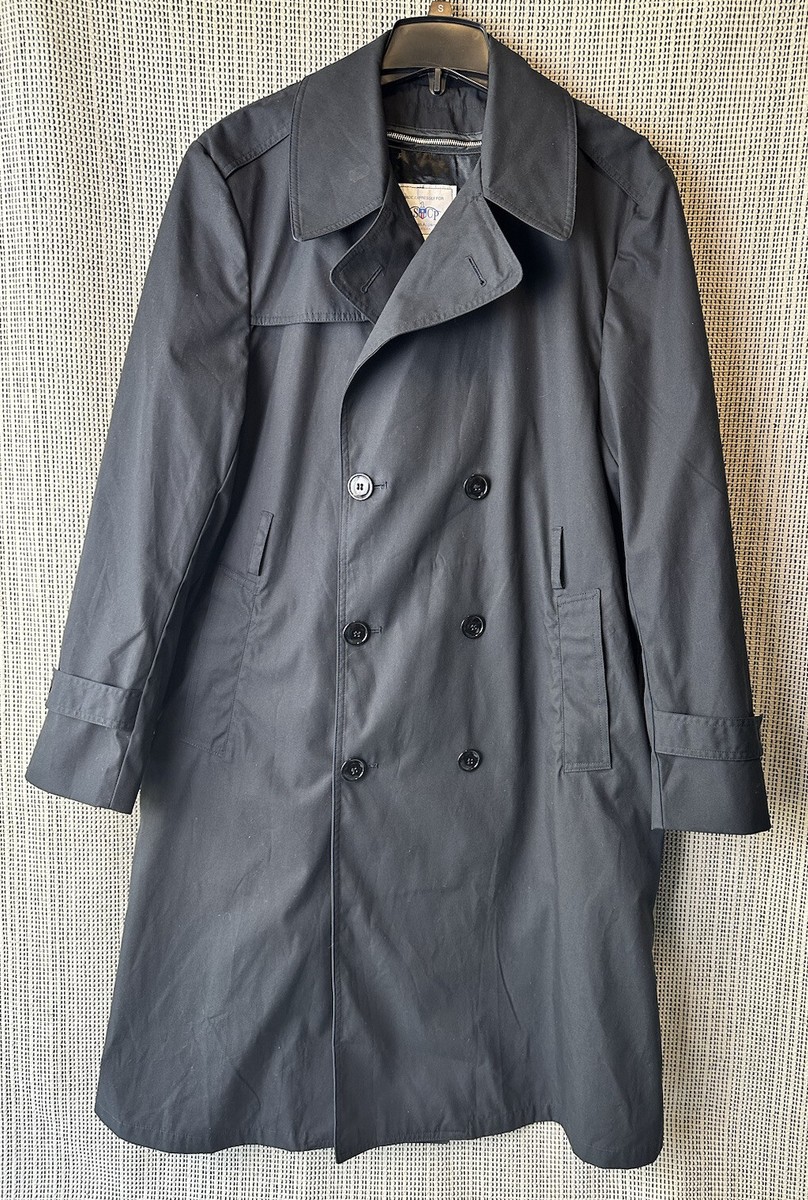 DSCP American Apparel Mens 40R Black Shade 385 All Weather DSCP American Apparel Mens 40R Black Shade 385 All Weather