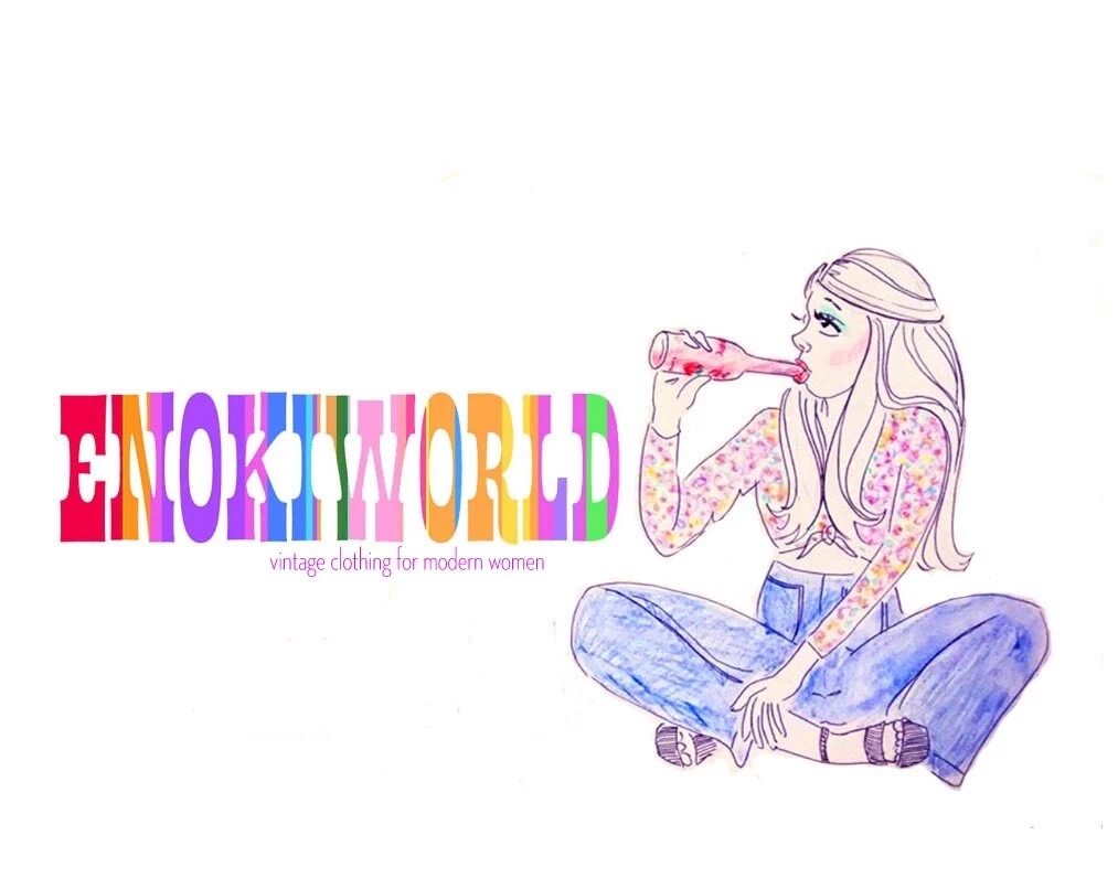 Abito Kenzo Jap rosso floreale vintage anni 70 con cappuccio convertibile