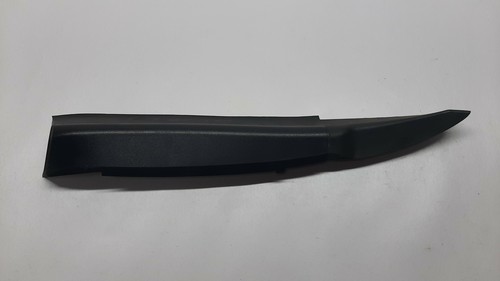 BMW 7 F01 F02 750 Li xDrive Rücklicht Abdeckung Links Heckklappe 7206389 2011
