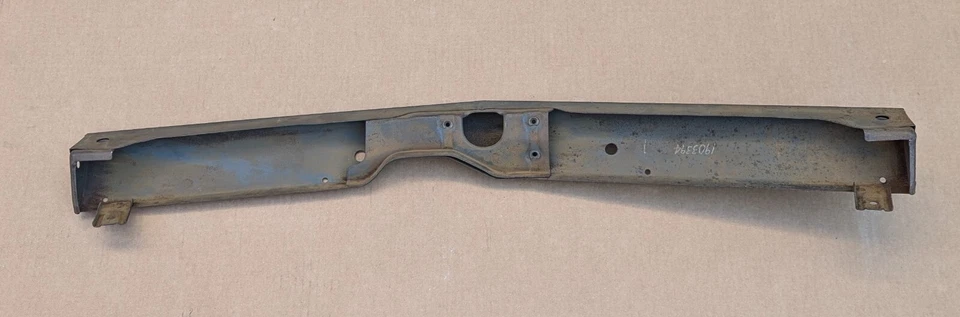 Dodge Nos 1960 MoPar PD3 PD4 capó a parrilla panel Dart Seneca Pioneer Phoenix Foto 2 de 2