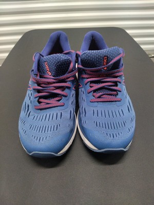 Asics Gel Cumulus 20 Running Shoes Blue 